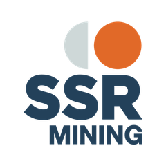 SSR Mining