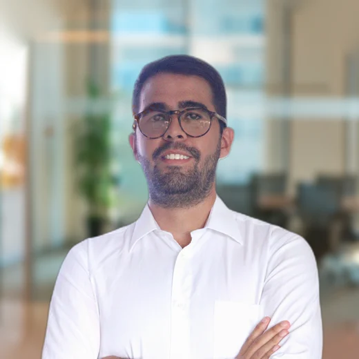 Daniel Daza, Senior Business Analyst de WD Consulting