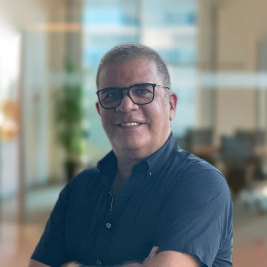 William Daza, CEO de WD Consulting
