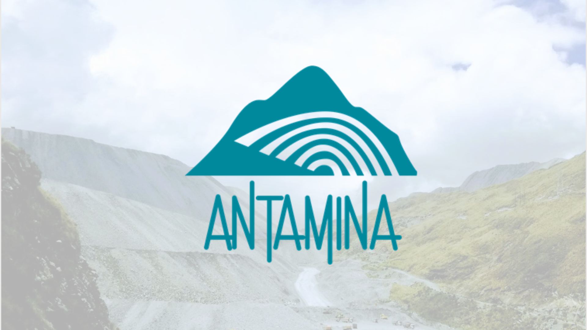 antamina-service