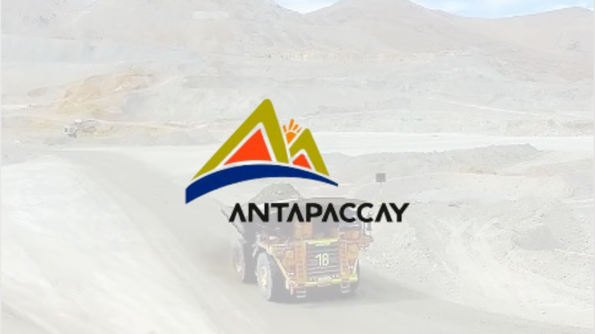 antapaccay-service